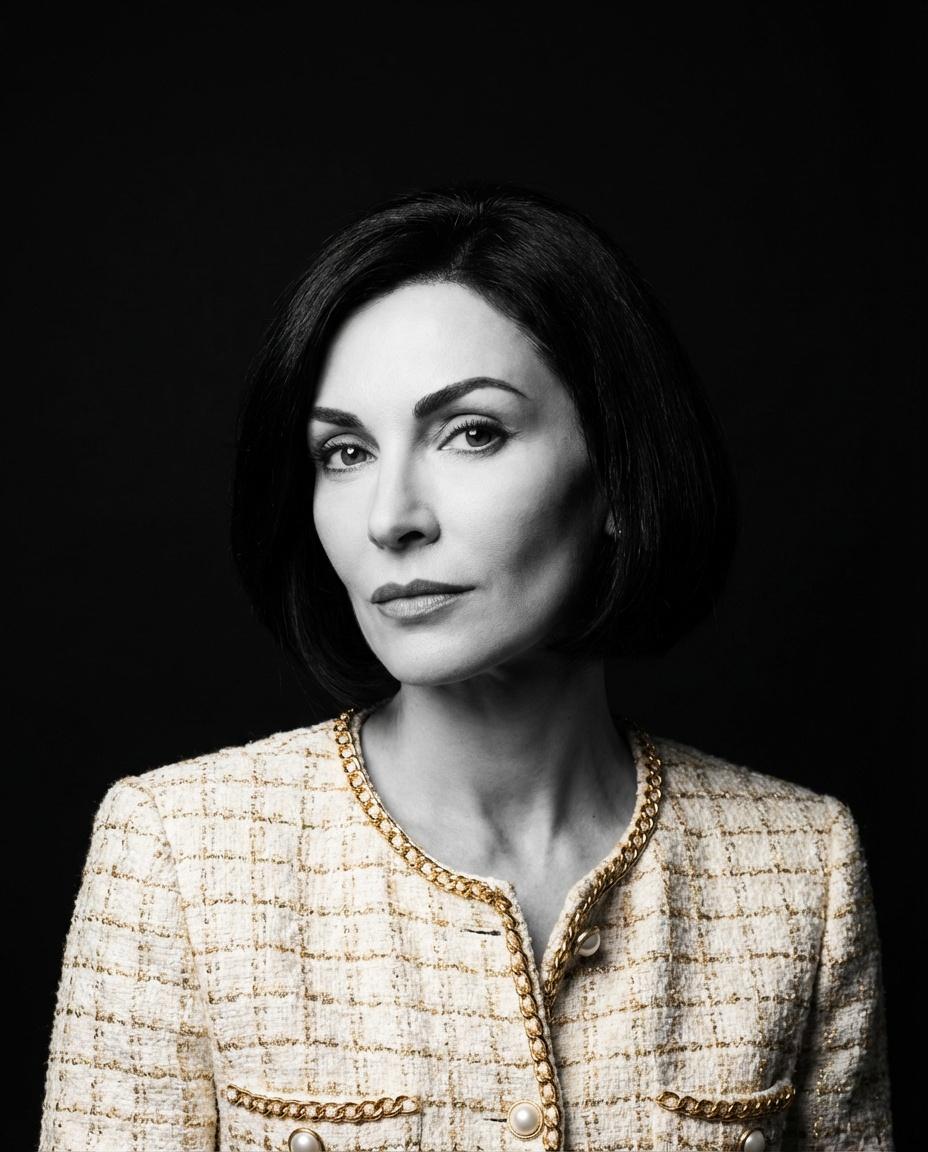 Coco Chanel — Creatrice de mode