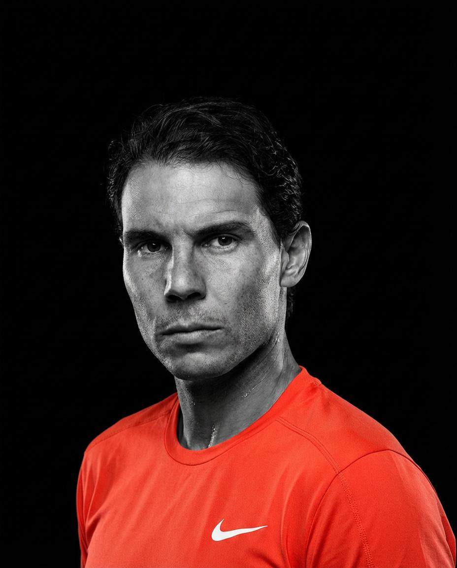 Rafael Nadal