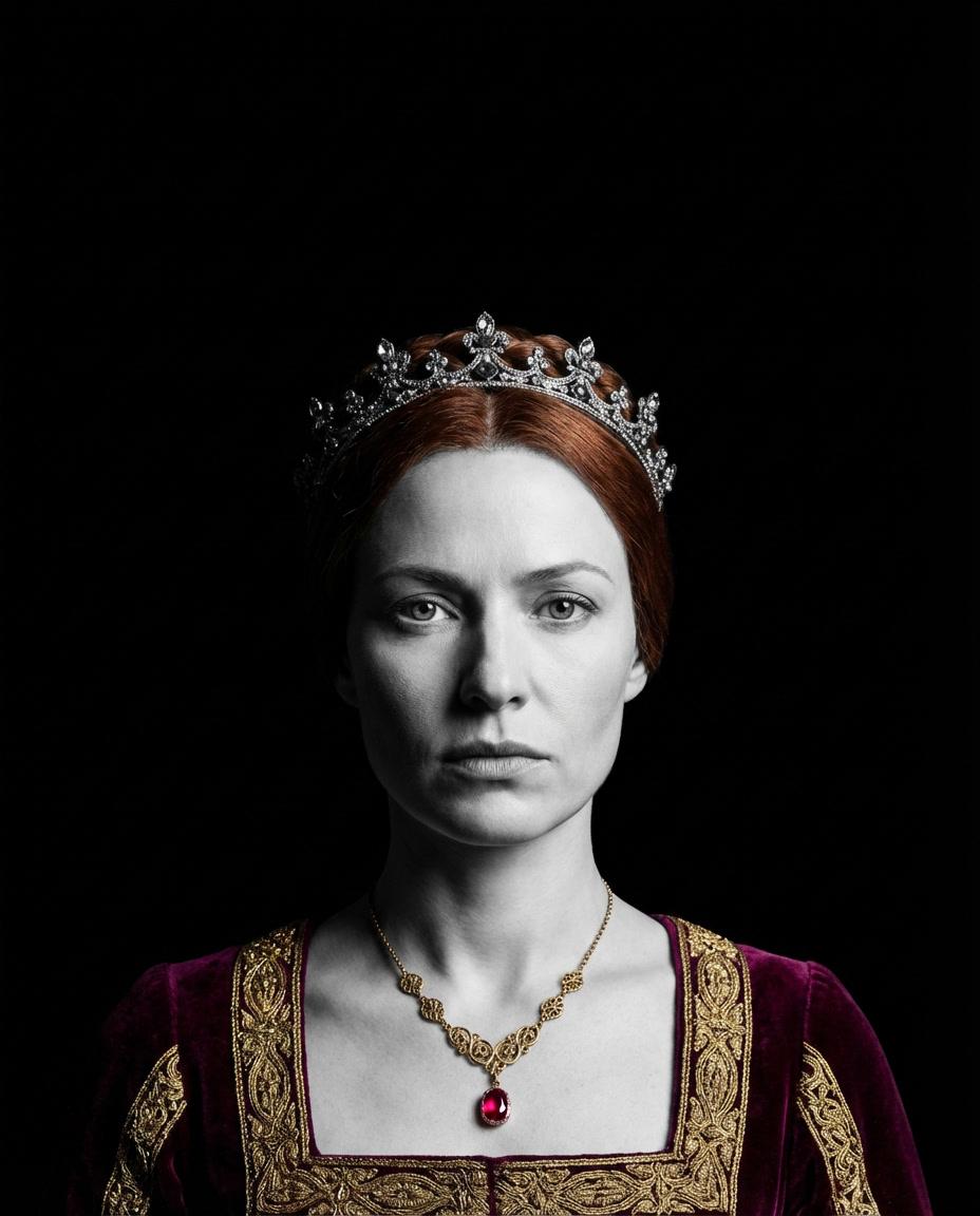 Isabel I de Castilla