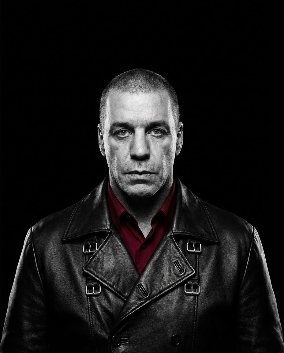 Till Lindemann