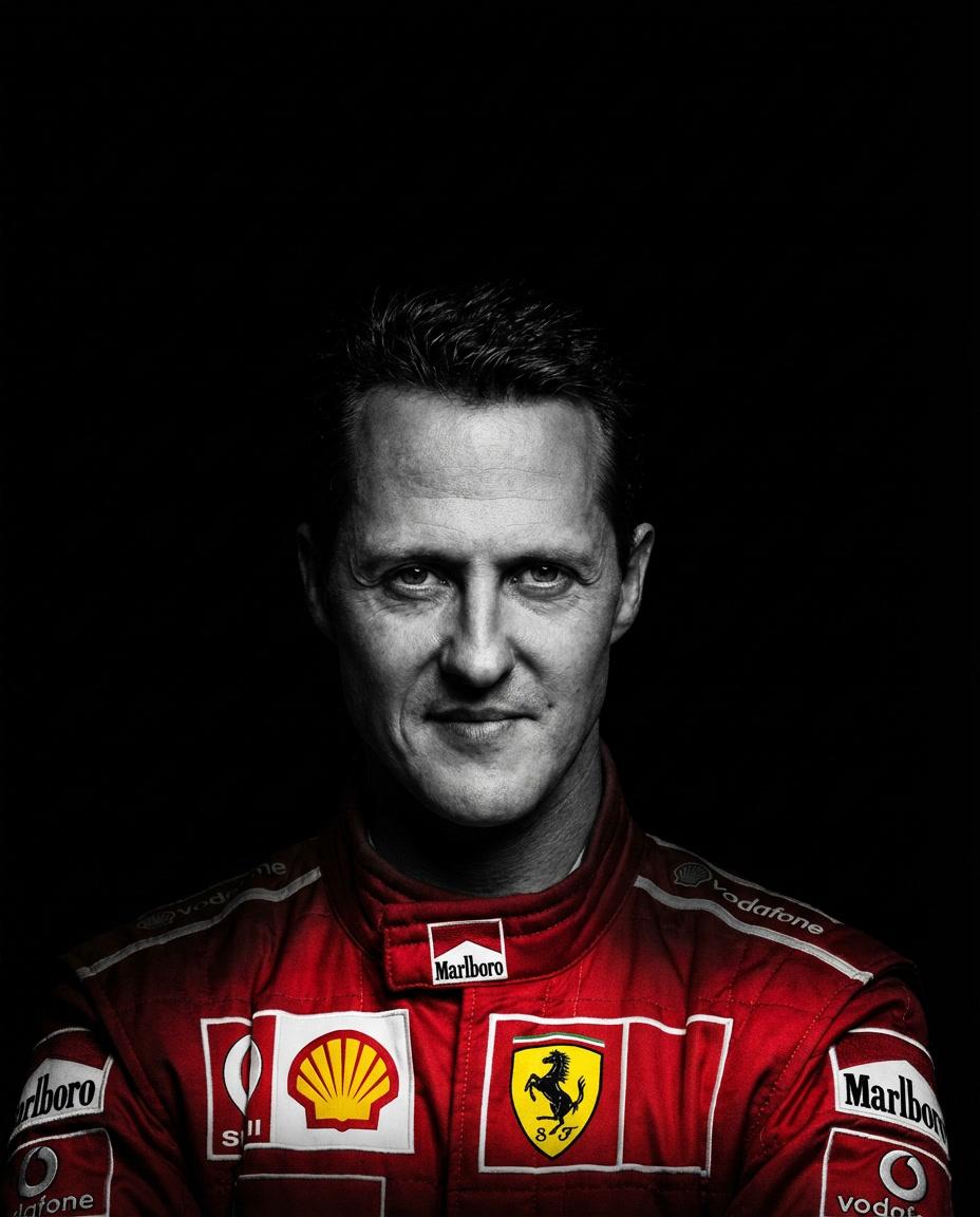 Michael Schumacher