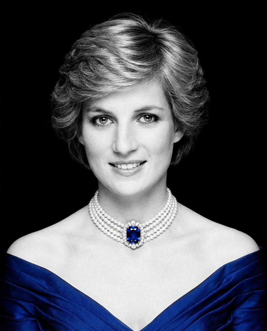Diana Spencer