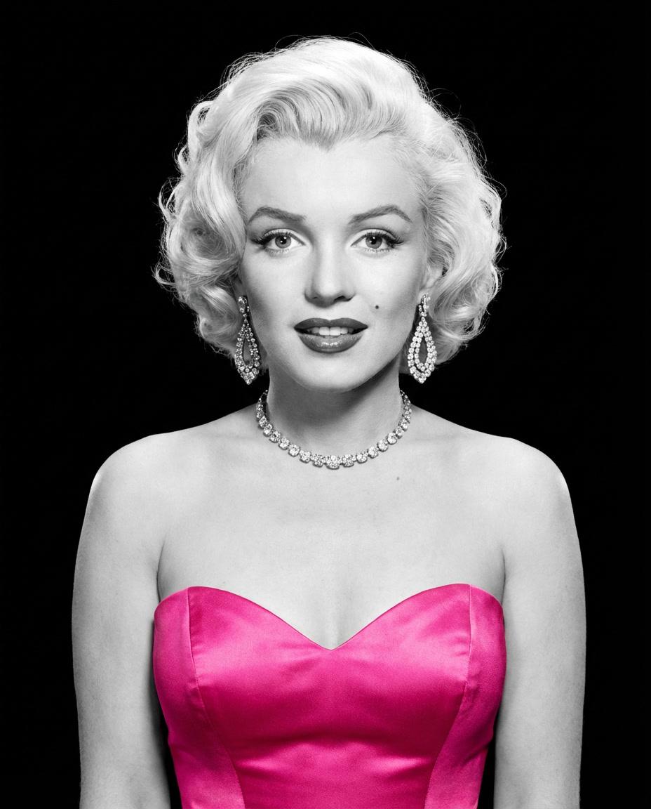 Marilyn Monroe