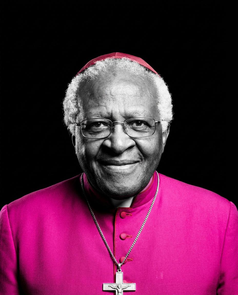 Desmond Tutu