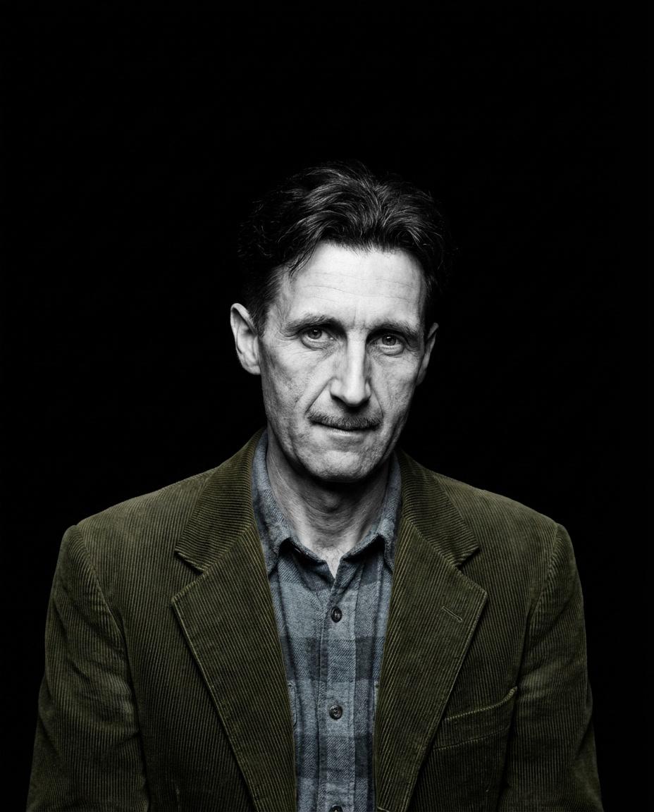 George Orwell