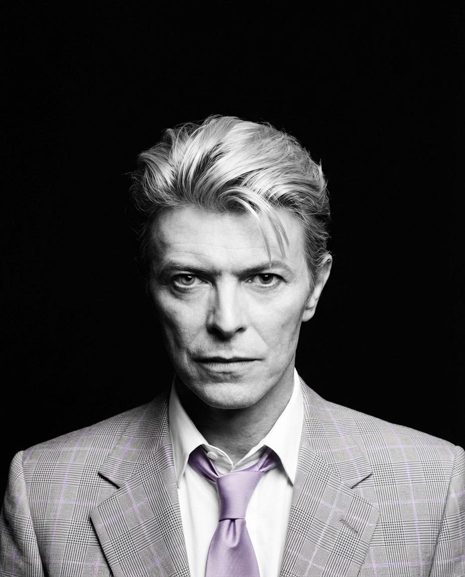 David Bowie