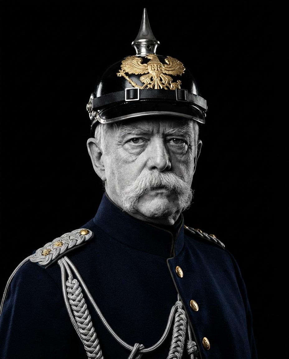 Otto Bismarck
