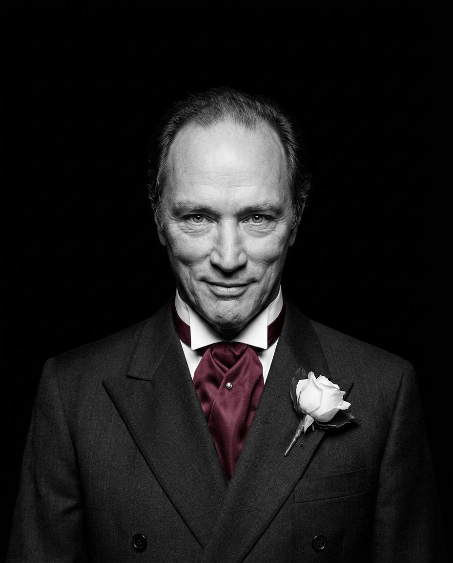 Pierre Trudeau