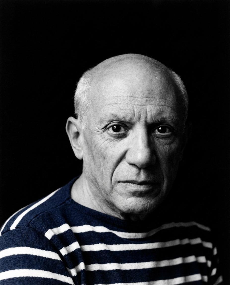 Pablo Picasso