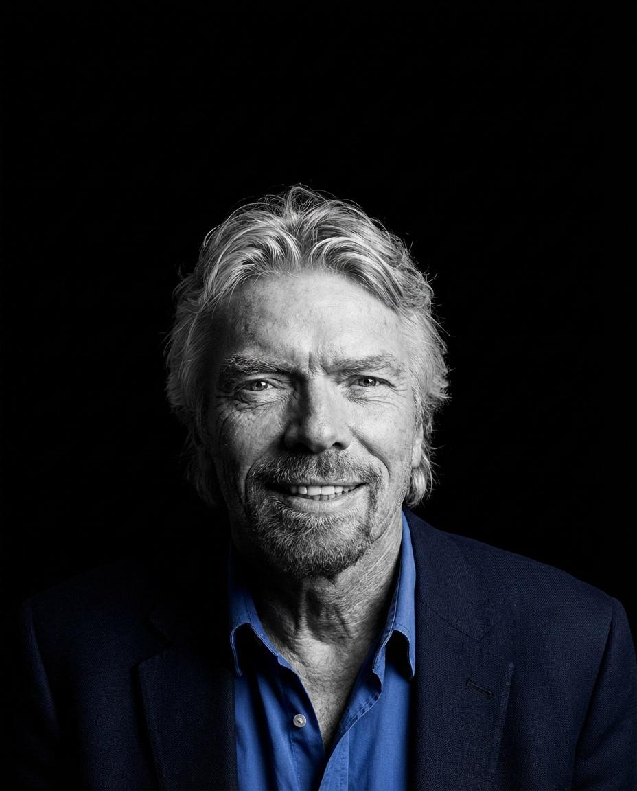 Richard Branson