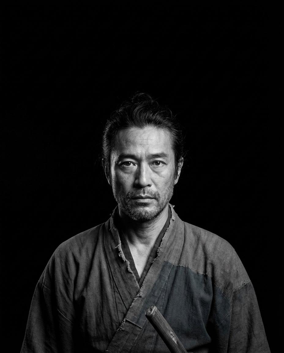 Miyamoto Musashi