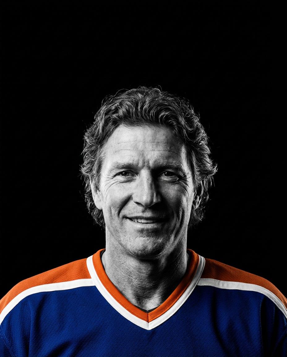 Wayne Gretzky