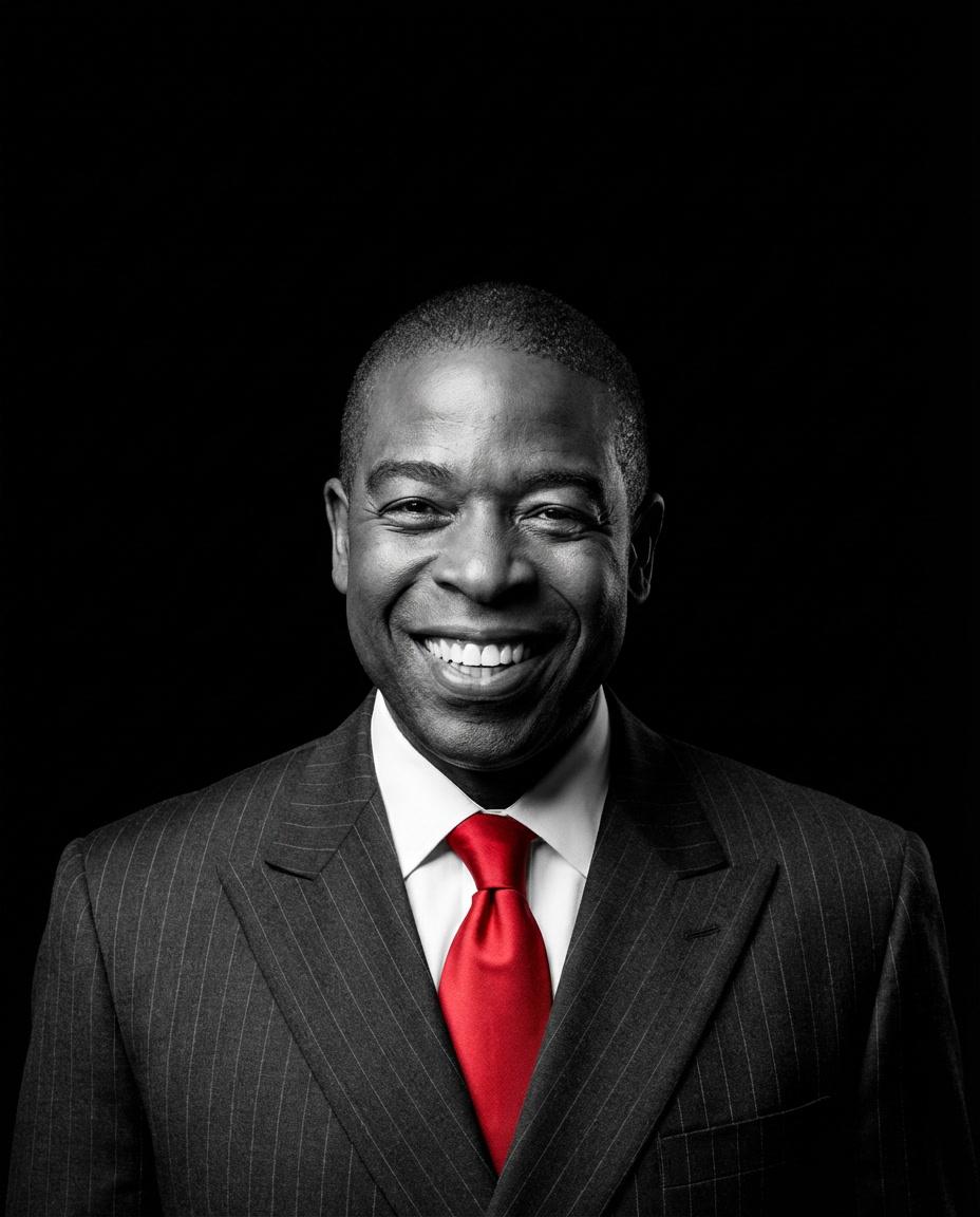 Les Brown