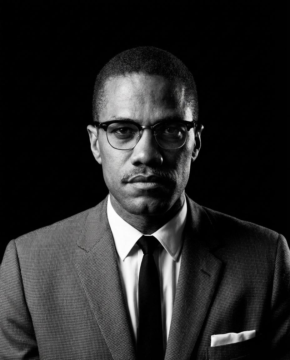 Malcolm X