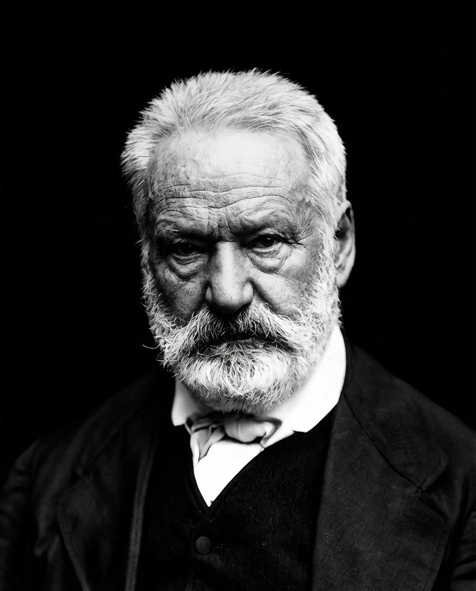 Victor Hugo