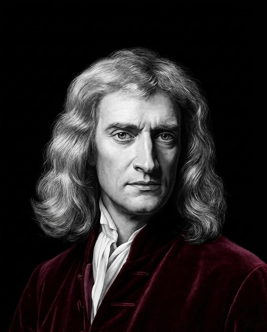 Isaac Newton