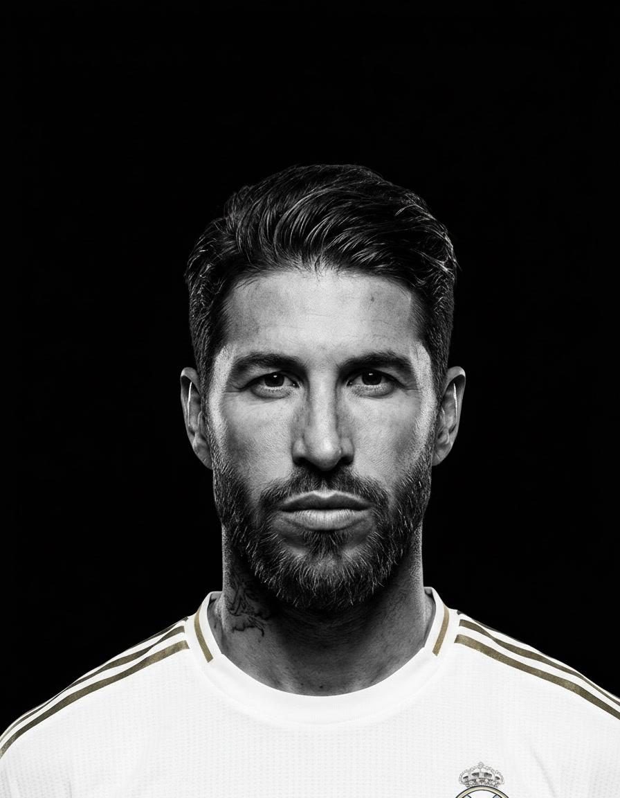 Sergio Ramos