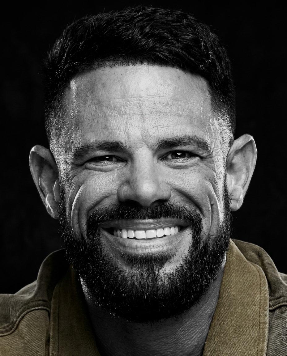 Steven Furtick — Pasteur, auteur, compositeur