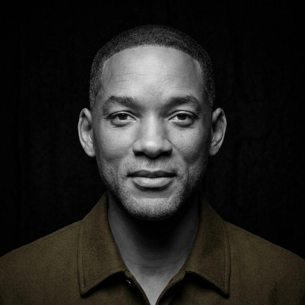Will Smith