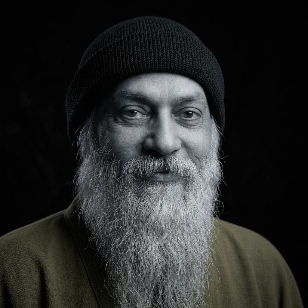 Osho