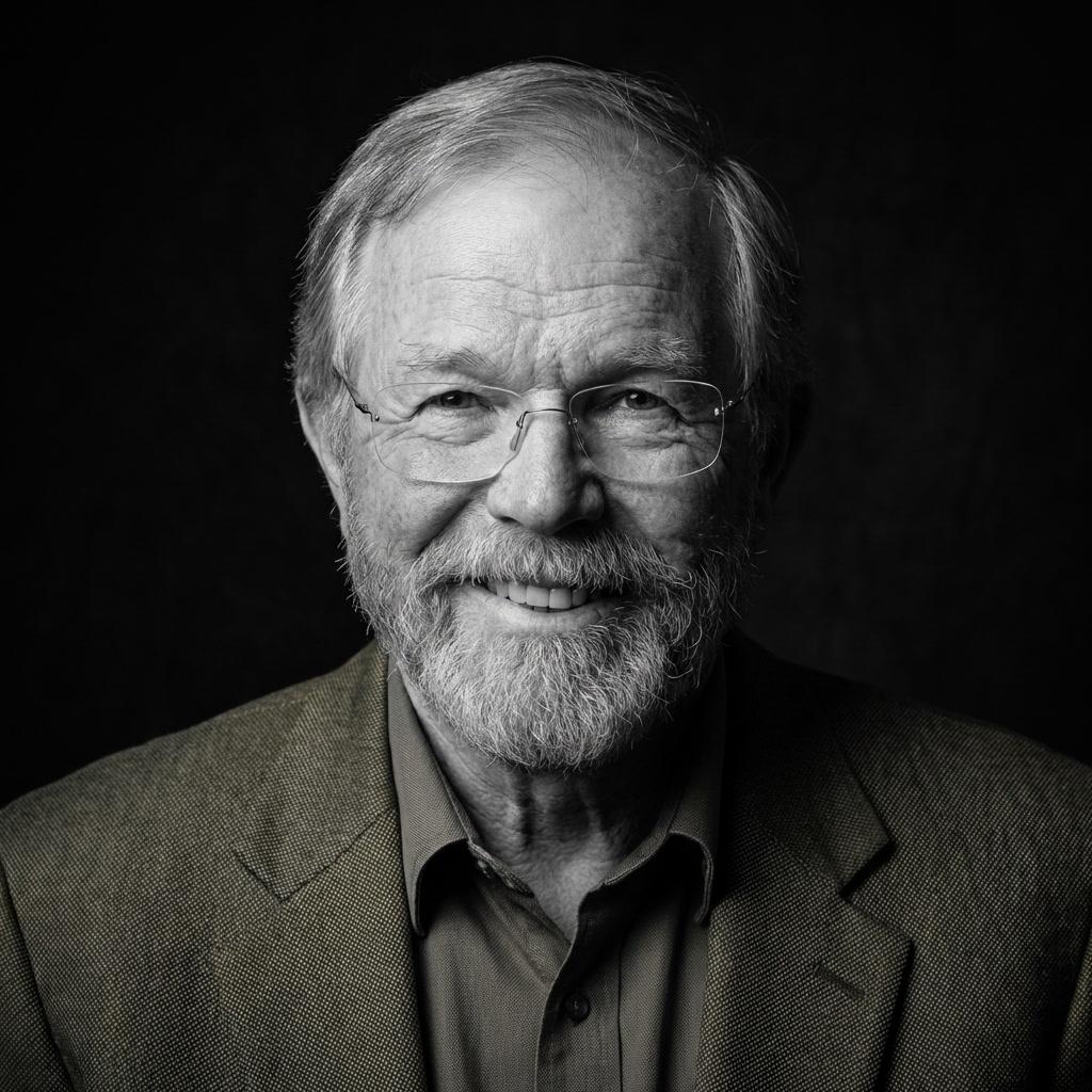 Bill Bryson