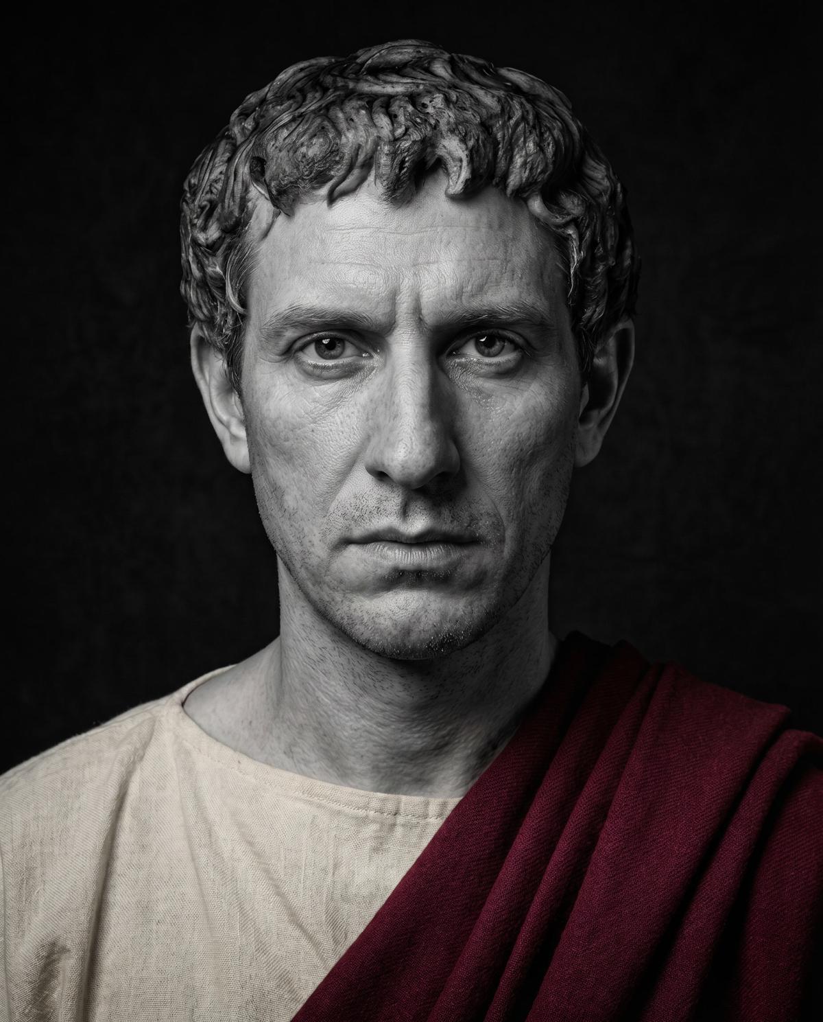 Publius Vergilius Maro