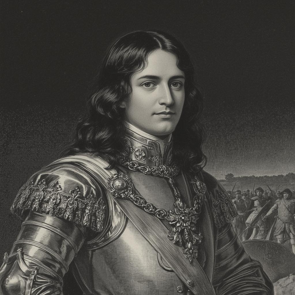 Jan III Sobieski