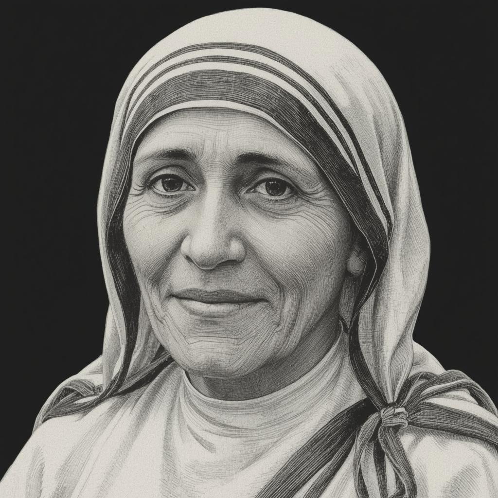 Mother Teresa
