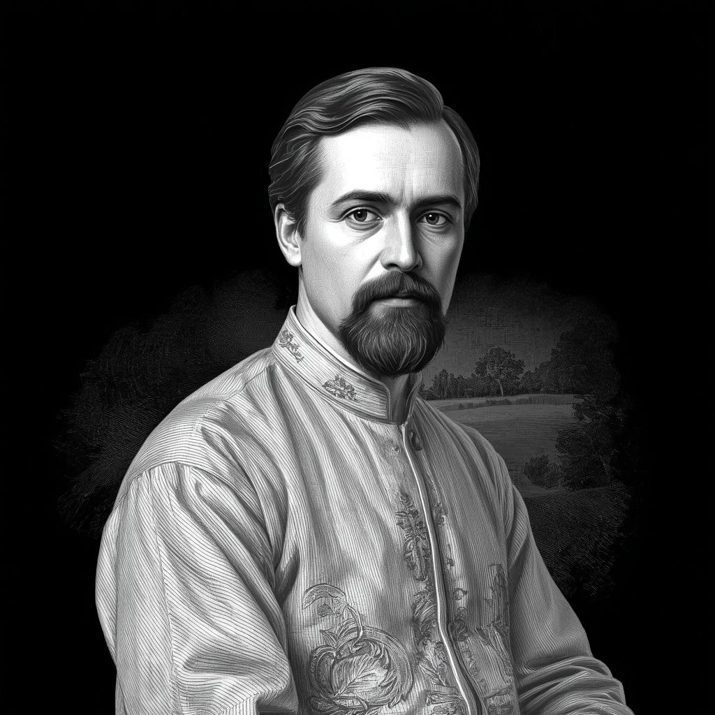 Максим Богданович