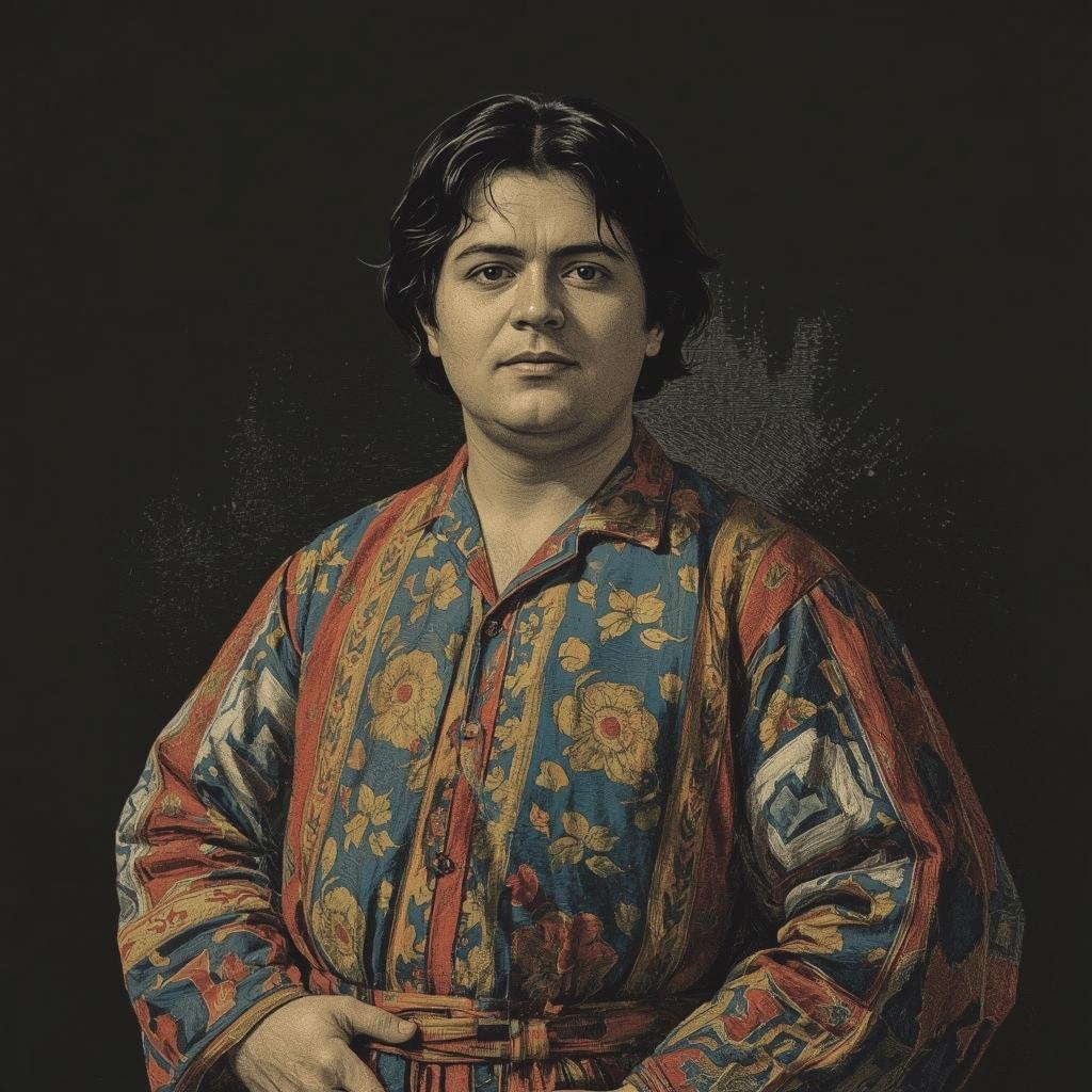 José Clemente Orozco