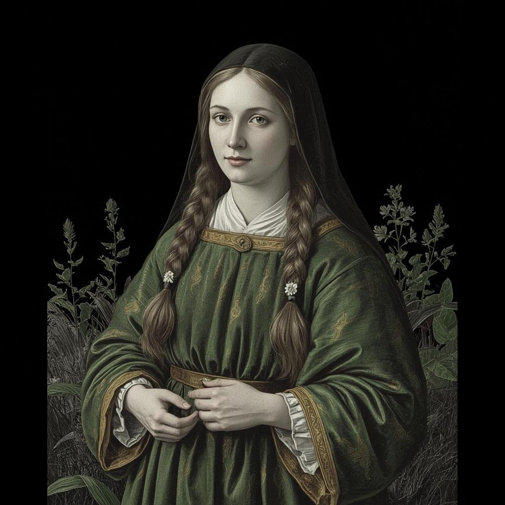 Hildegarda de Bingen