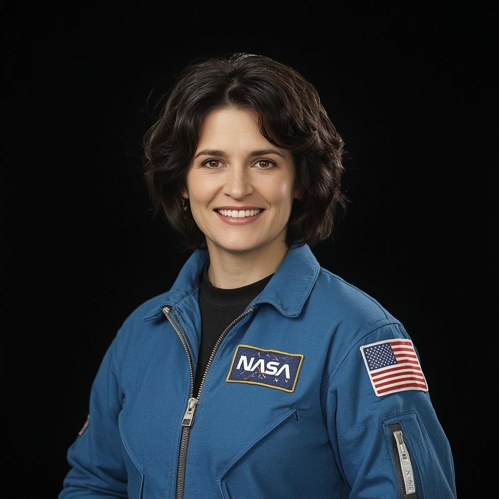 Sally Ride