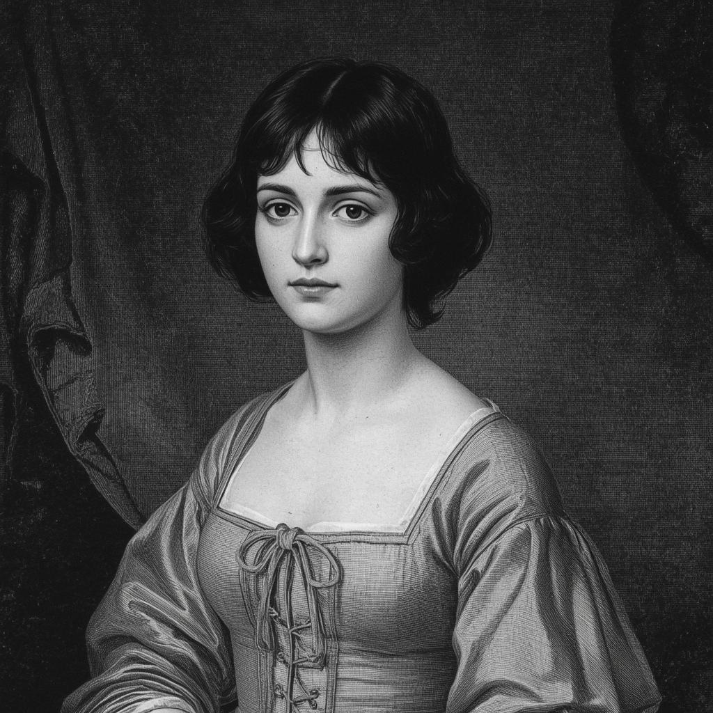 María Wollstonecraft