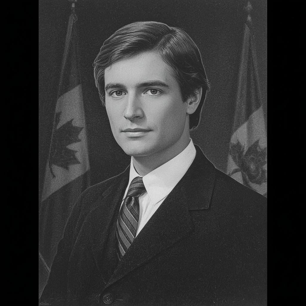 Pierre Elliott Trudeau