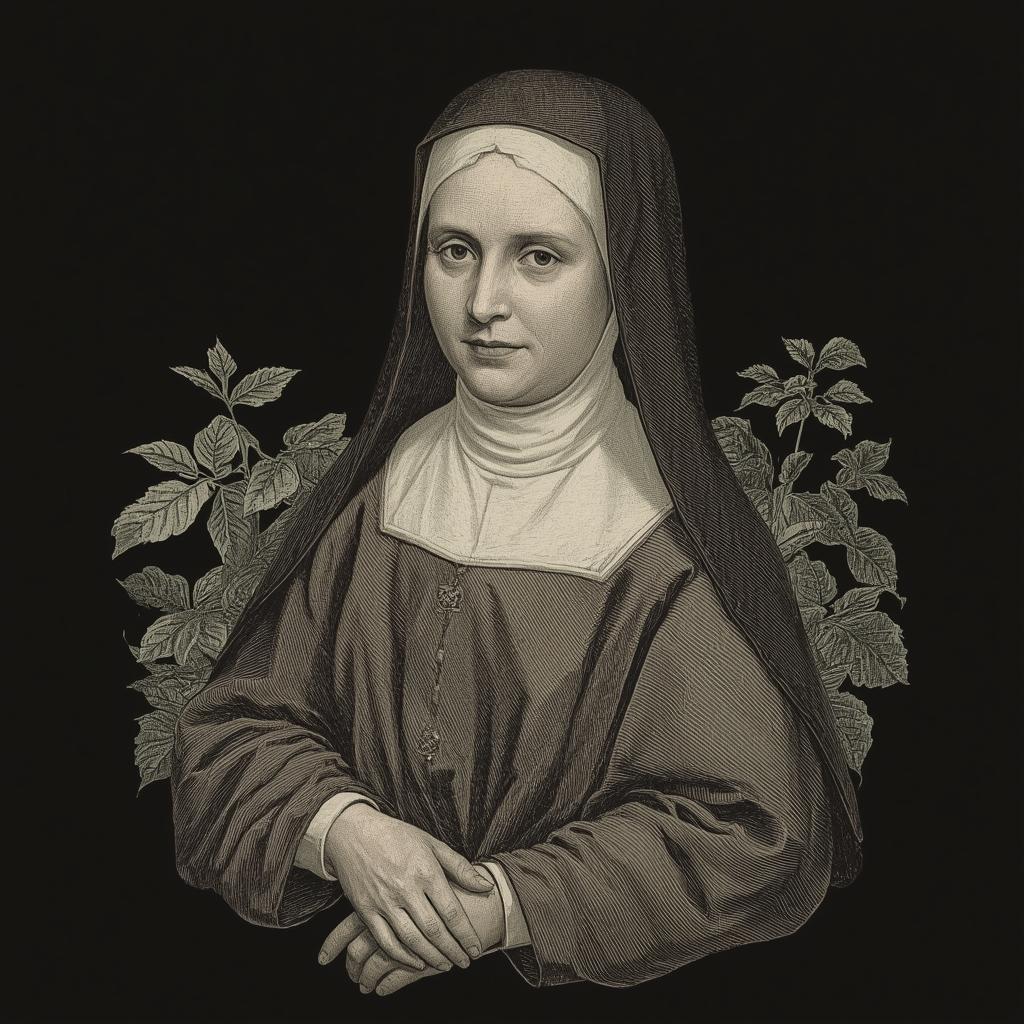 Hildegarda de Bingen