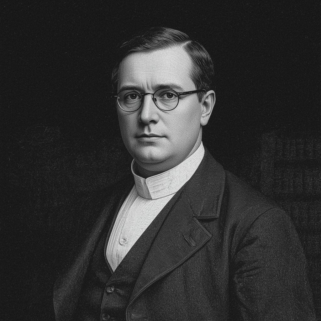 Anatolio Fomenko — inspiring mentor