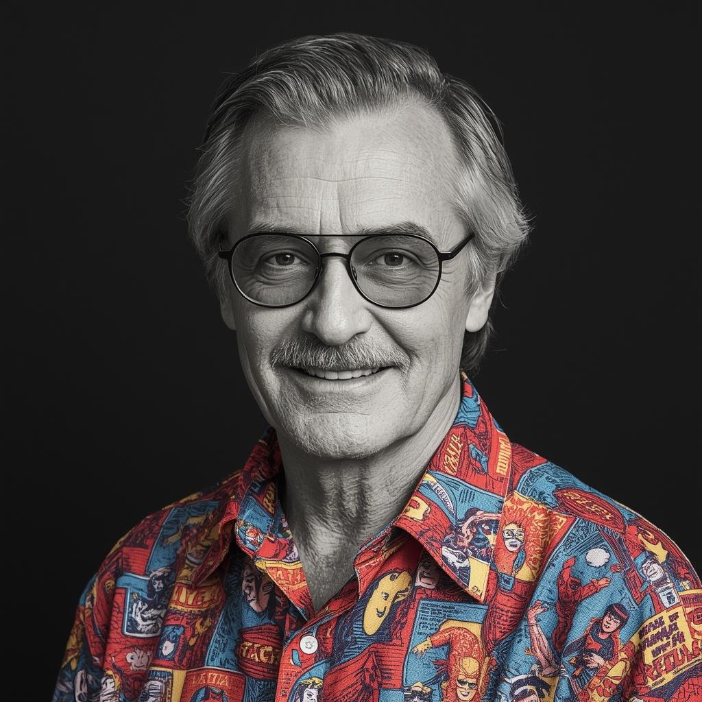 Stan Lee