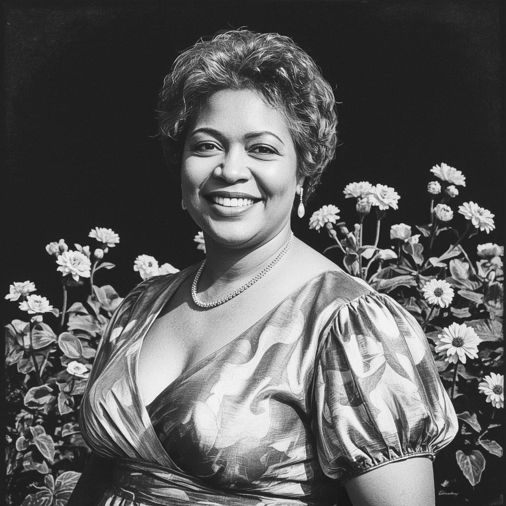 Maya Angelou