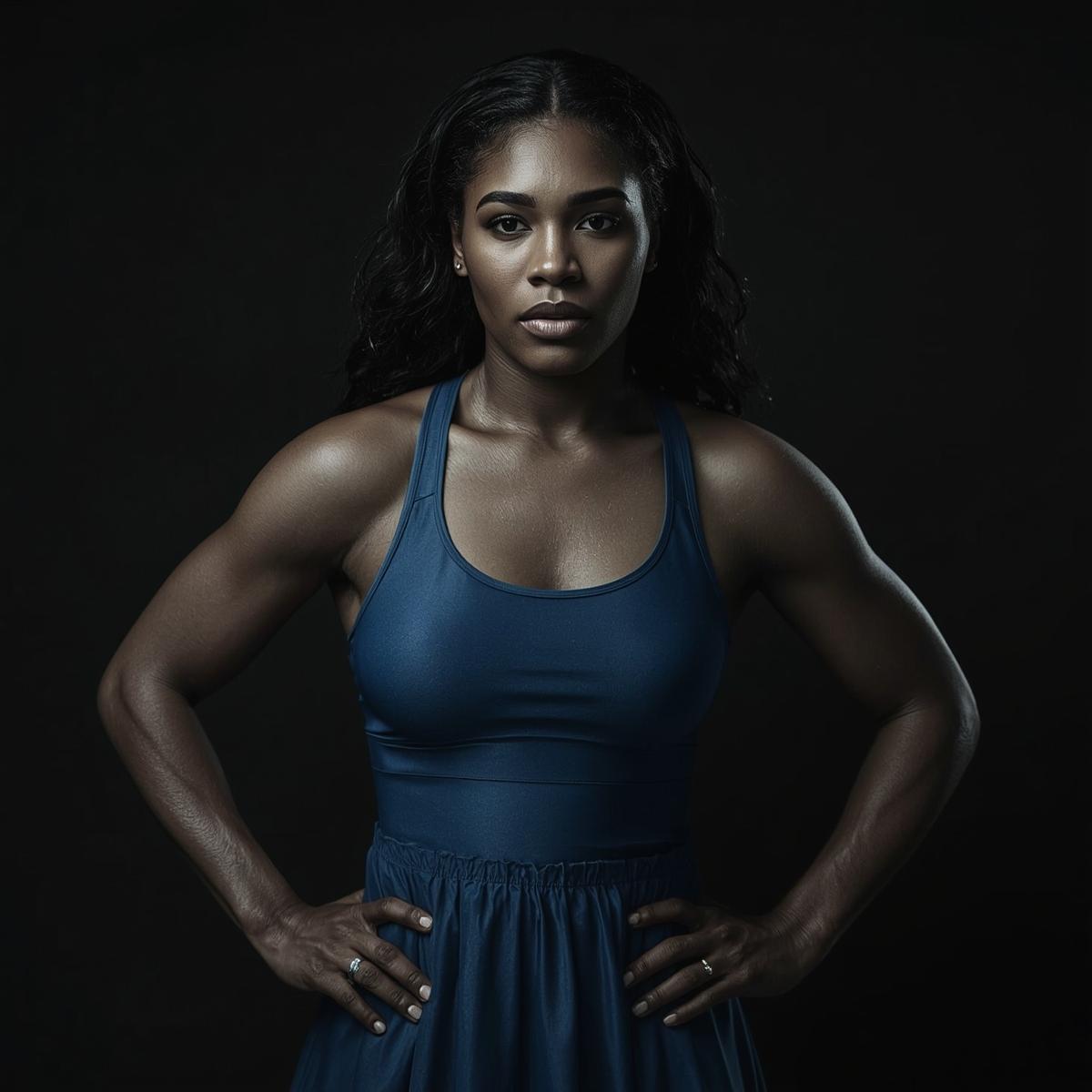 Serena Williams