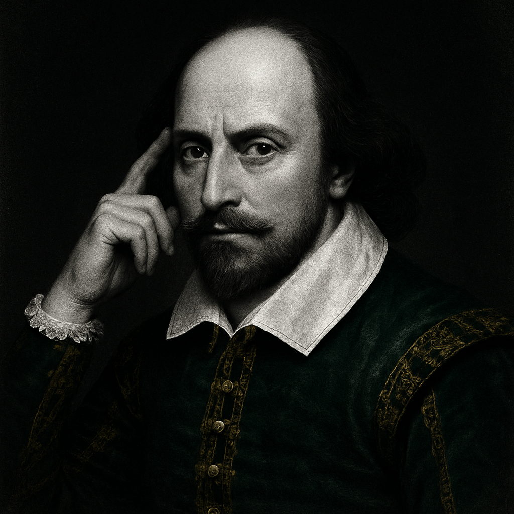 William Shakespeare