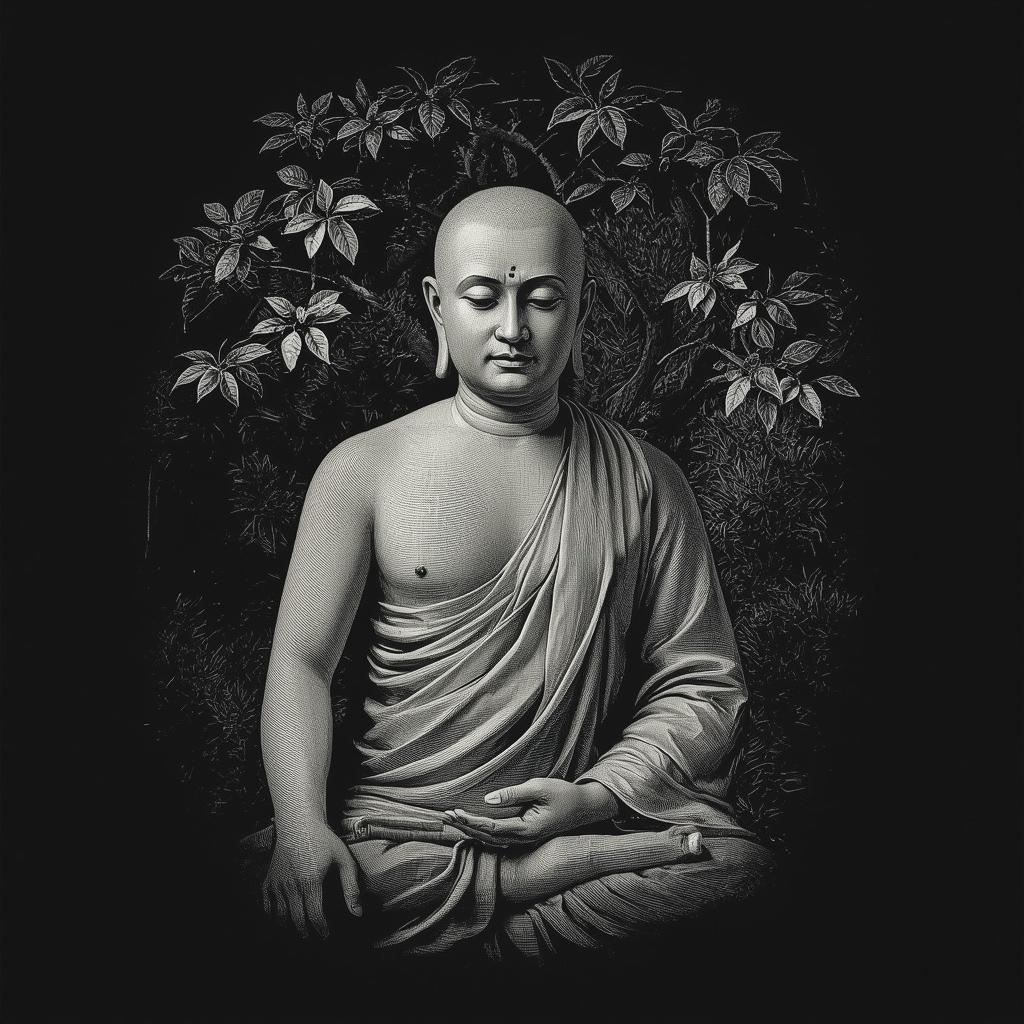 Buddha Buddha
