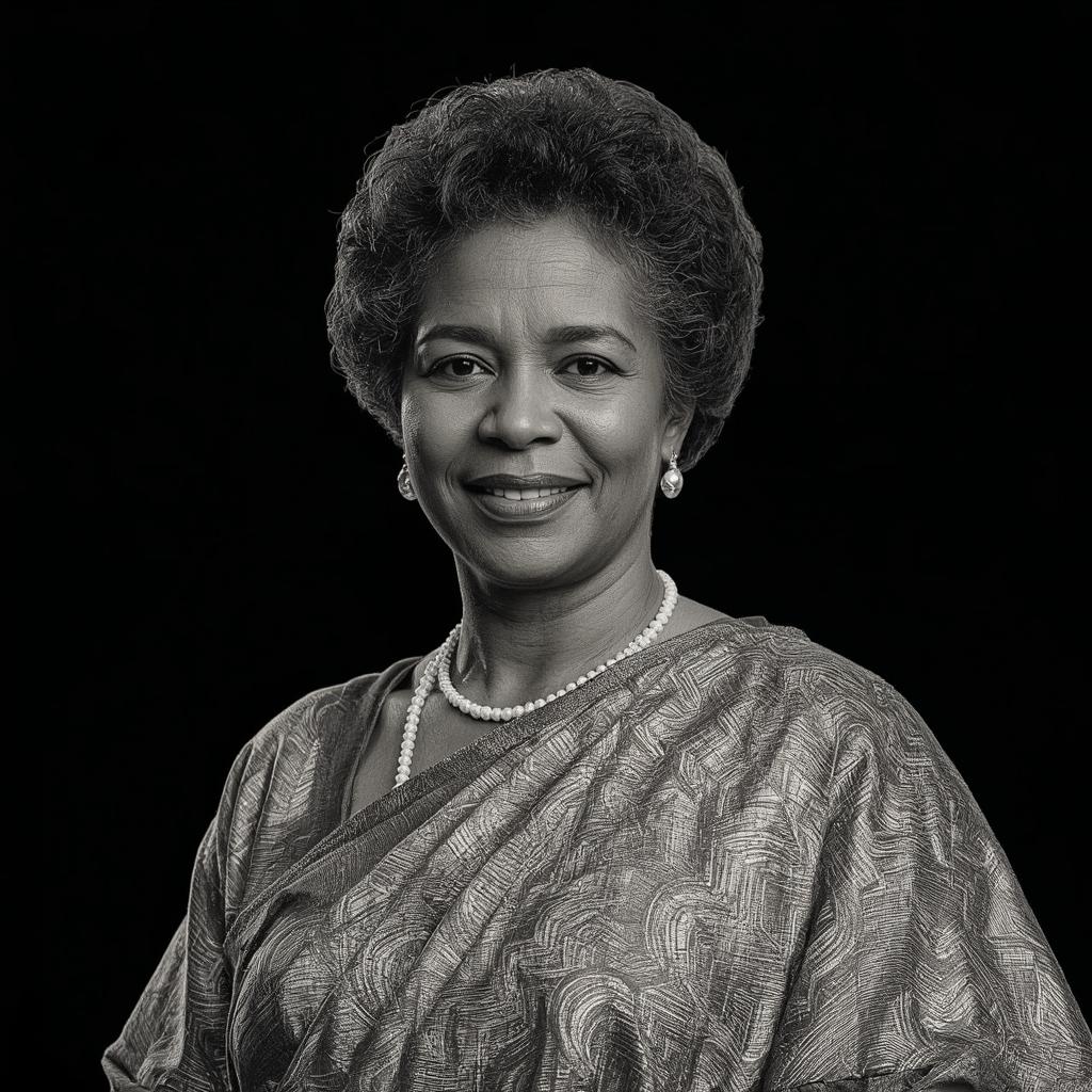 Albertina Sisulu