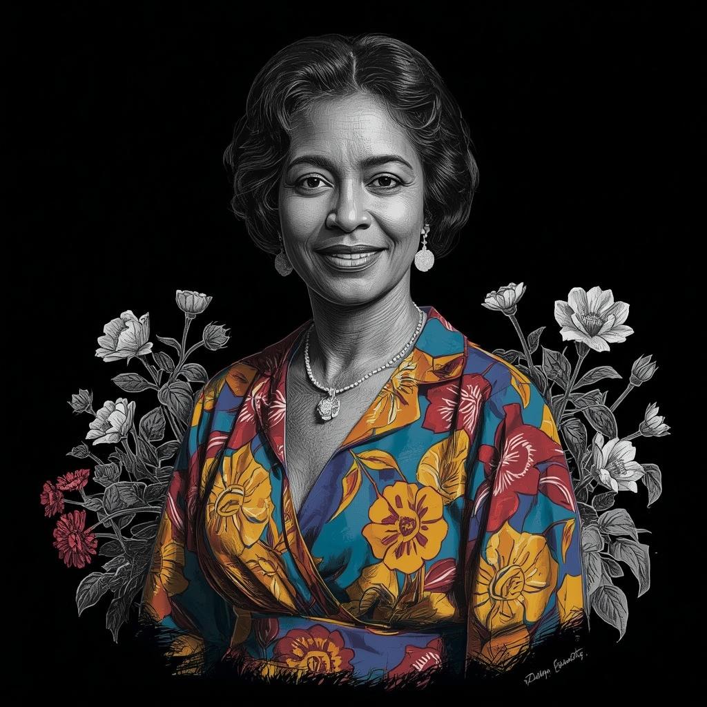 Zora Neale Hurston — Автор и антрополог