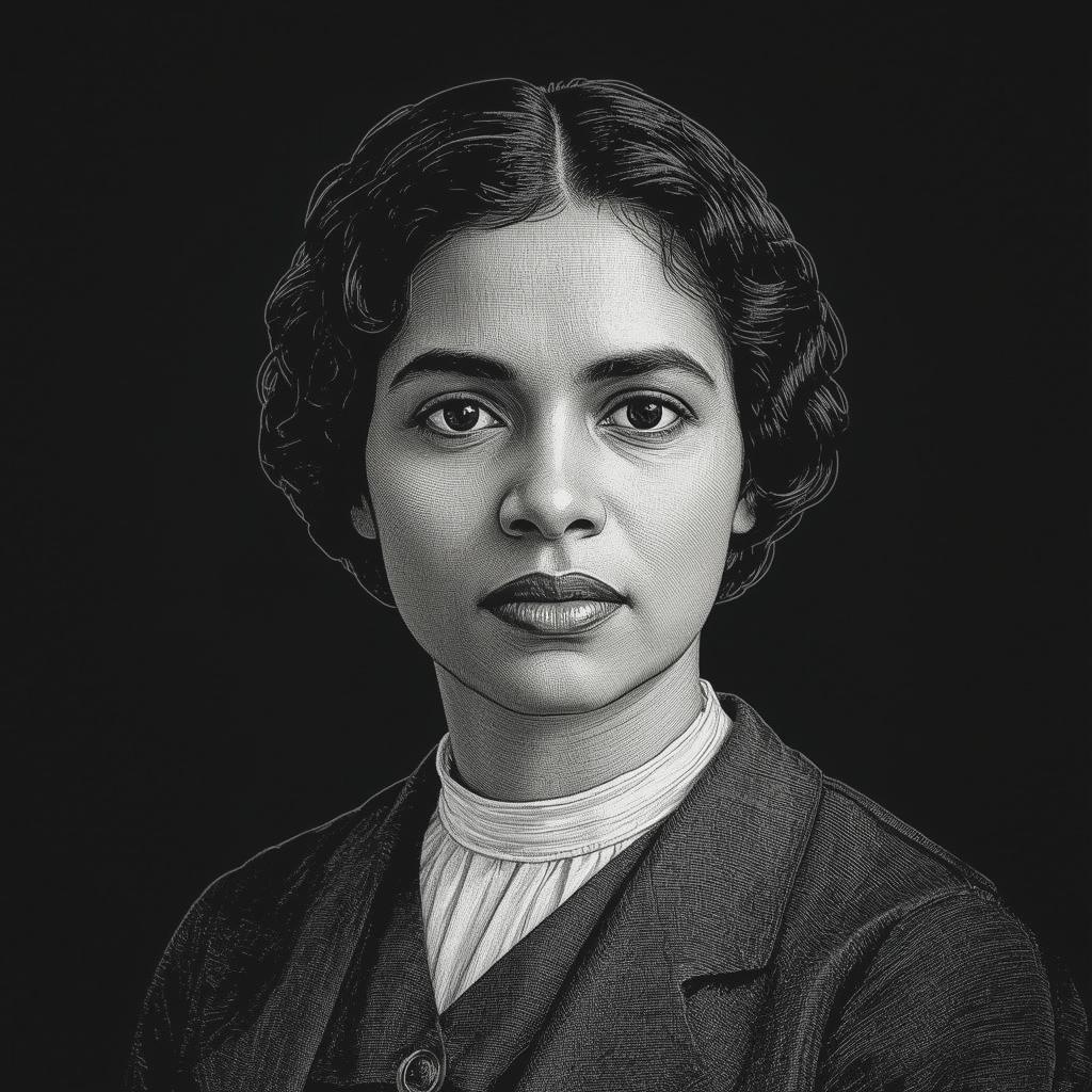 Rosa Parks