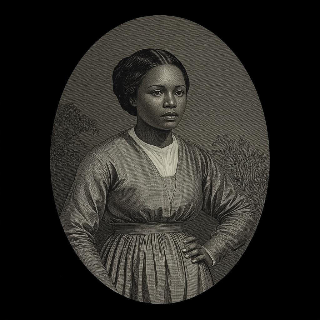 Harriet Tubman