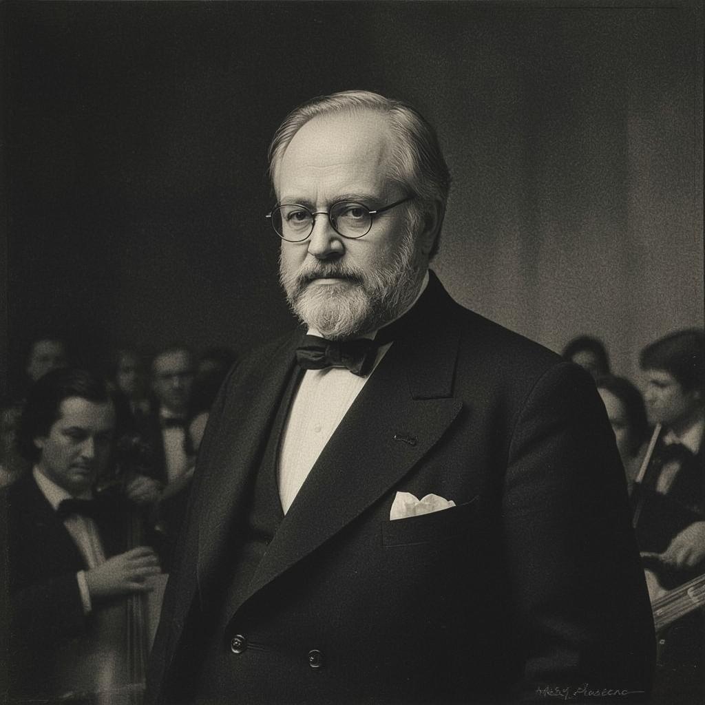 Krzysztof Penderecki