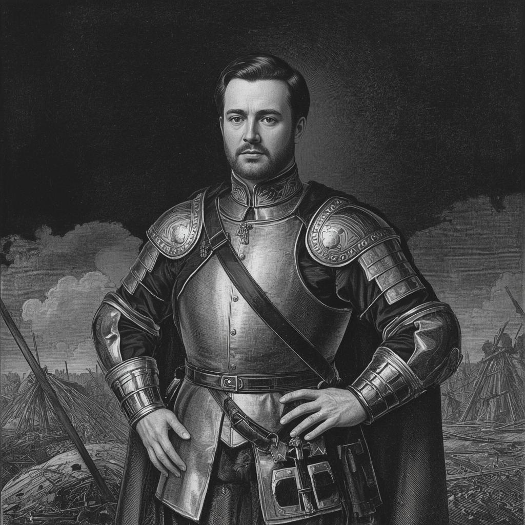 Michał Wołodyjowski