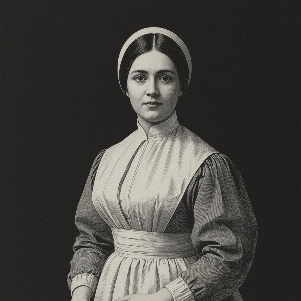 Florencia Nightingale