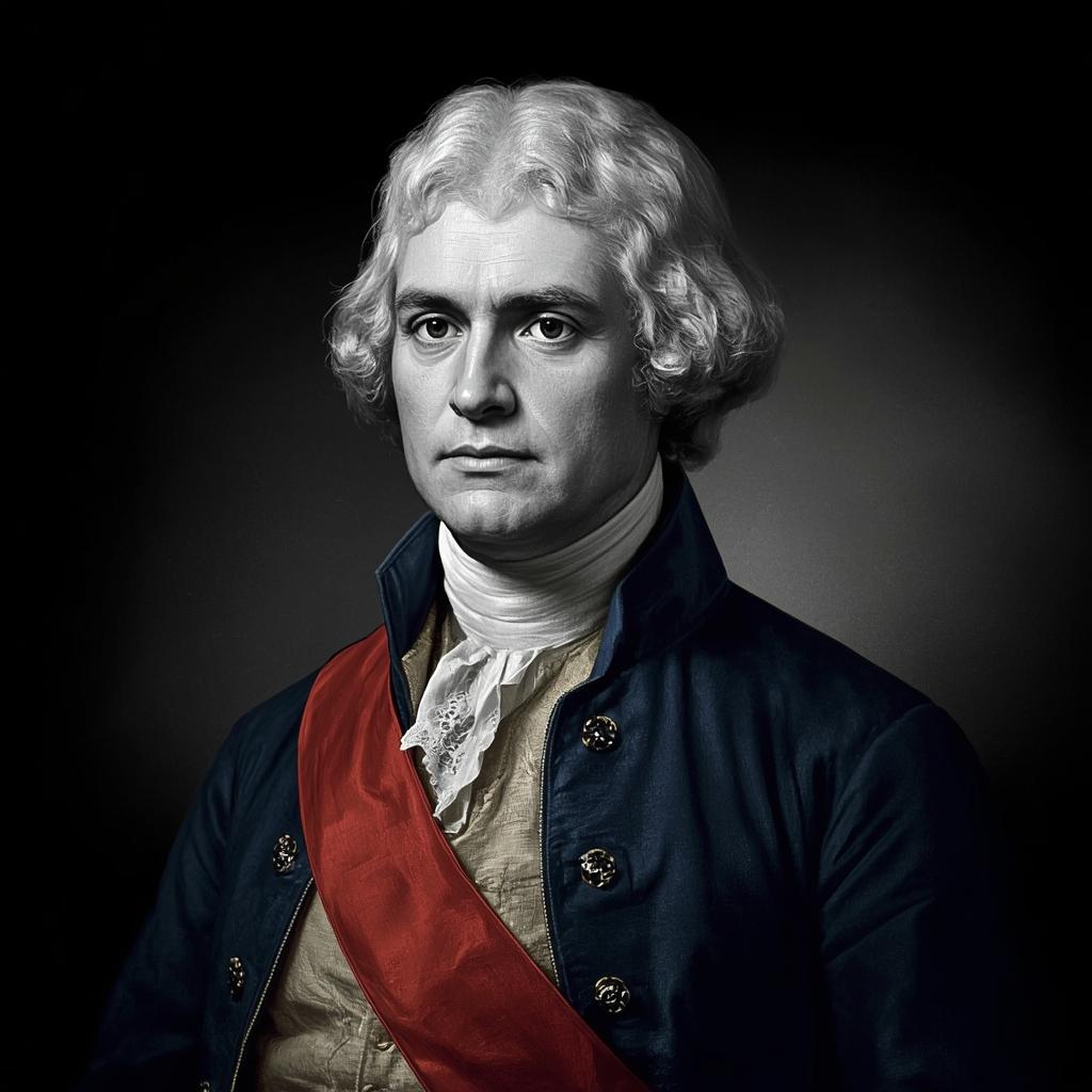 Thomas Jefferson