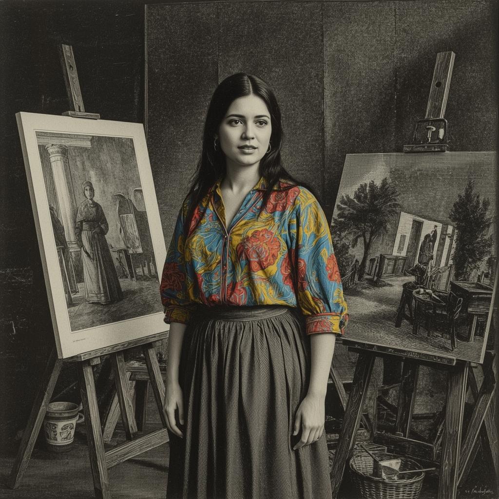 Tarsila do Amaral